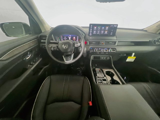 New 2026 Honda Pilot Elite image 19