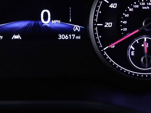 Used 2023 Hyundai Santa Fe SEL image 24