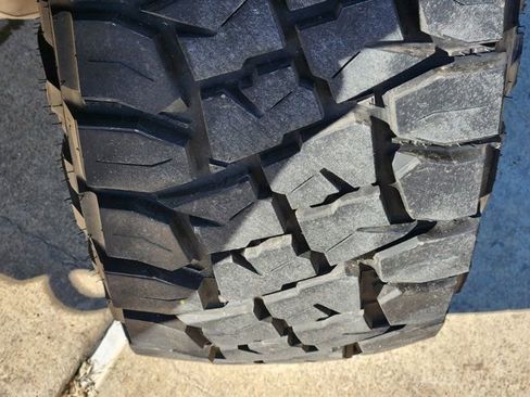 Used 2024 Ford F150 Raptor image 19