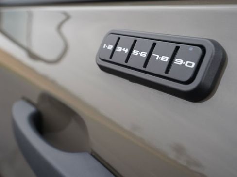 New 2025 Ford Ranger XLT w/ Technology Package image 27