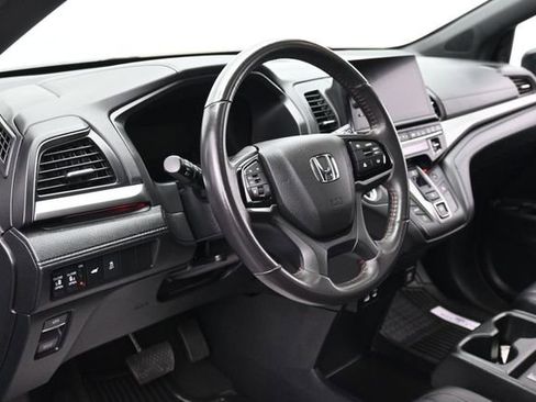 Used 2025 Honda Odyssey Sport-L image 15