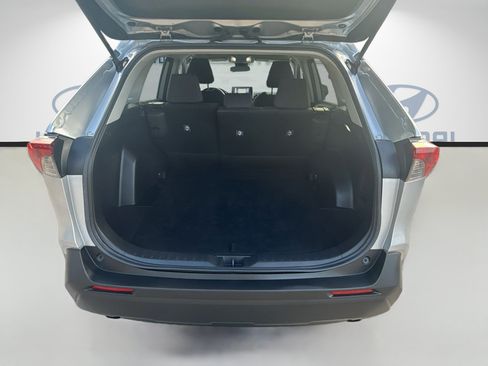 Used 2024 Toyota RAV4 LE AWD/4WD image 24