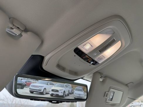 New 2026 Volvo XC60 B5 Ultra w/ Protection Package Premier image 26