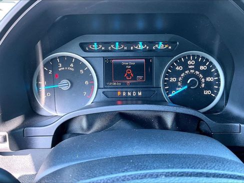Used 2017 Ford F150 XLT w/ Equipment Group 302A Luxury AWD/4WD image 20