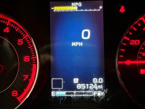 Used 2017 Subaru Impreza 2.0i Sport w/ Popular Package #2 AWD/4WD image 24