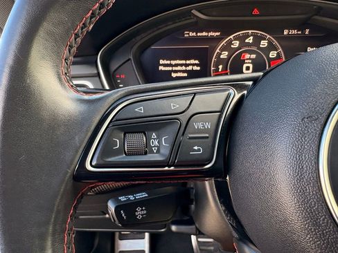 Used 2019 Audi S5 Premium Plus image 37