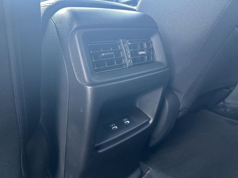 Certified 2025 Honda CR-V Sport image 28