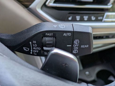 Used 2021 BMW X5 xDrive40i w/ Premium Package image 41