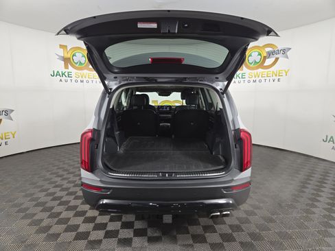Used 2021 Kia Telluride SX w/ Nightfall Edition Package image 36
