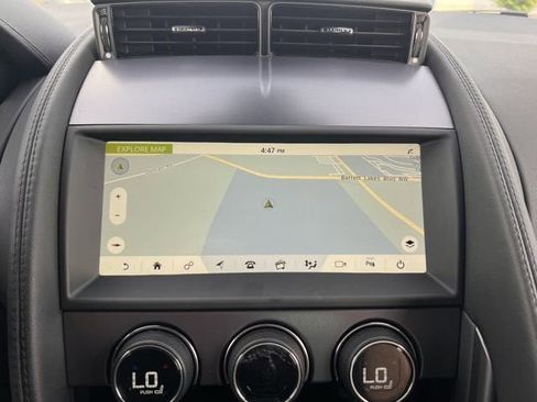 Used 2019 Jaguar F-TYPE Convertible RWD image 22