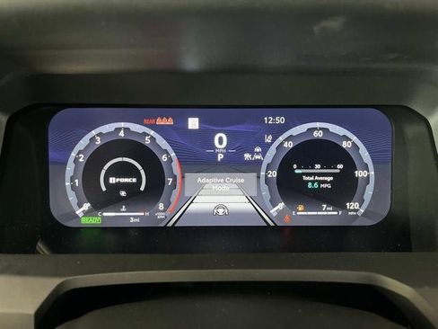 New 2026 Toyota Tacoma TRD Sport AWD/4WD image 31