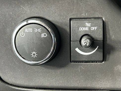 Used 2024 GMC Savana 2500 w/ Driver Convenience Package image 24