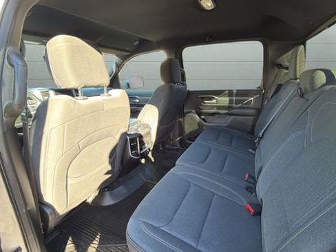 Used 2021 RAM 1500 Big Horn image 28