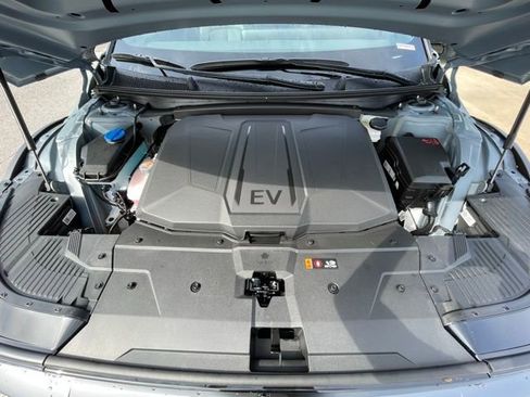 New 2025 Hyundai Ioniq 5 XRT image 30