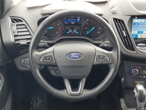 Certified 2019 Ford Escape Titanium w/ U9j03 - Titanium Tow Package image 34