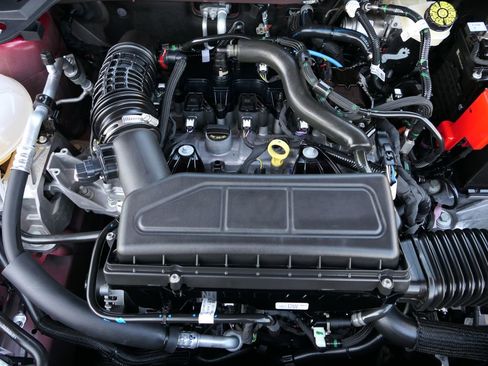 Used 2025 Ford Escape Active w/ Tech Pack #1 image 31