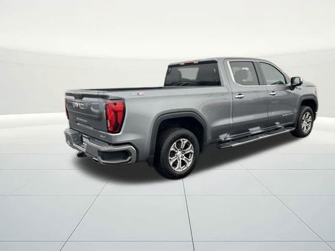 Used 2019 GMC Sierra 1500 SLT w/ X31 Off-Road Package image 5