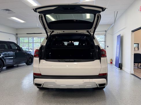 Used 2020 BMW X5 sDrive40i w/ Premium Package image 29