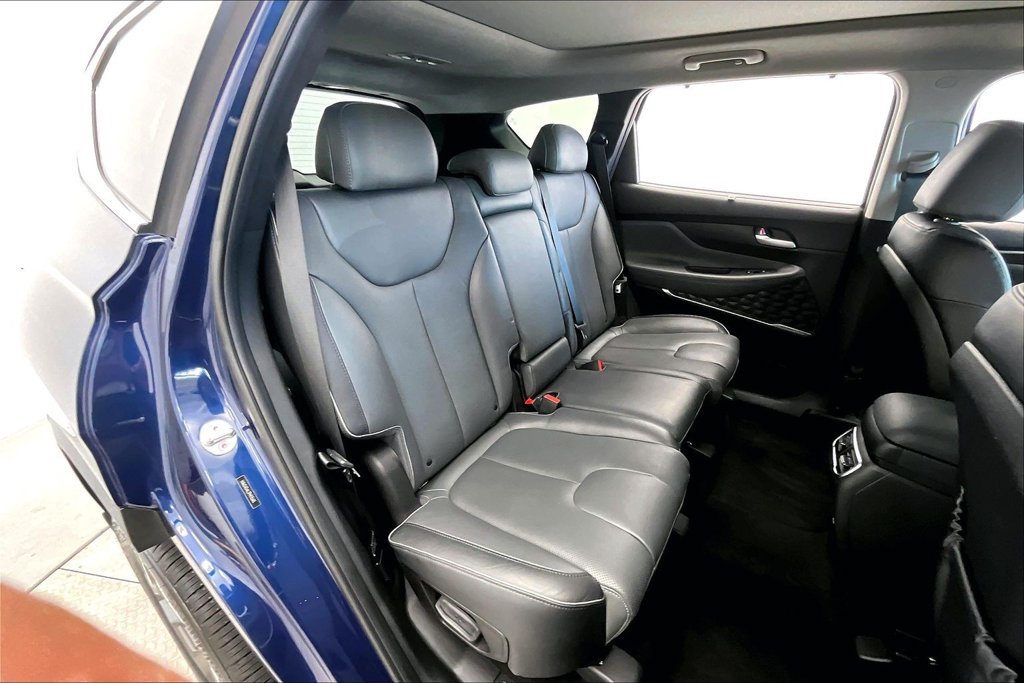 Used 2023 Hyundai Santa Fe Limited AWD/4WD image 27