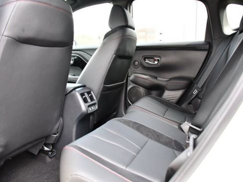 New 2025 Acura ADX A-Spec image 17