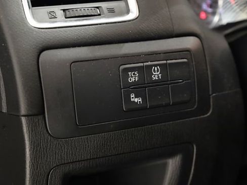 Used 2016 MAZDA CX-5 Touring w/ Bose/Moonroof Package image 13