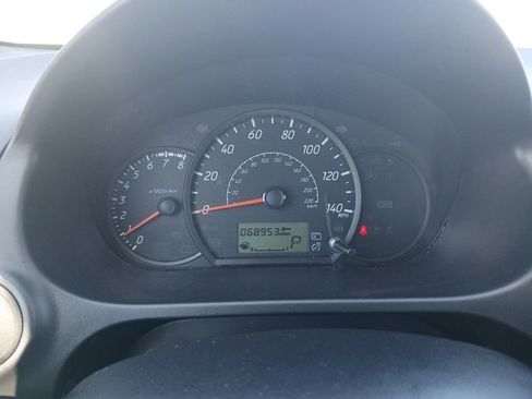 Used 2020 Mitsubishi Mirage G4 SE image 25