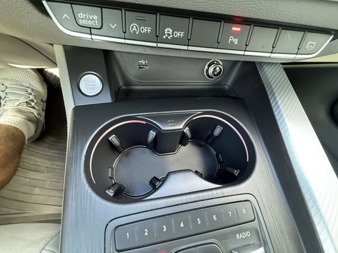 Used 2018 Audi A5 2.0T Prestige image 31