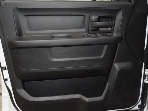 Used 2024 RAM 5500 Tradesman w/ Chrome Appearance Group image 37