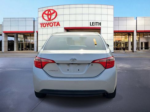 Used 2018 Toyota Corolla L image 6