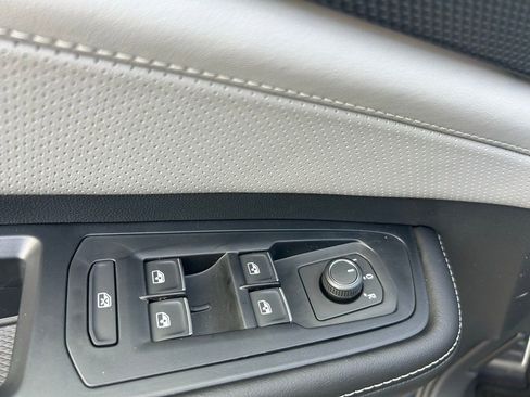 New 2026 Volkswagen Atlas Cross Sport SEL R-Line image 53