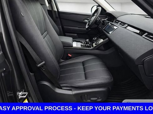 Used 2019 Land Rover Range Rover Velar S AWD/4WD image 13