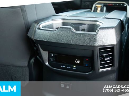 Used 2023 Toyota Sequoia SR5 image 32