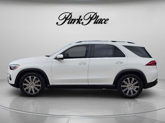 Certified 2026 Mercedes-Benz GLE 350 4MATIC video 2