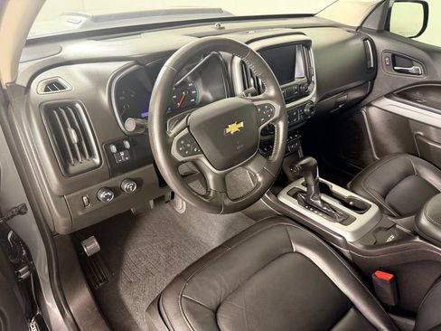 Used 2019 Chevrolet Colorado ZR2 AWD/4WD image 35