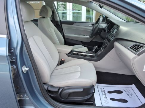 Used 2016 Hyundai Sonata SE FWD image 32