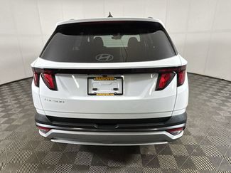 Used 2026 Hyundai Tucson SEL FWD video 3