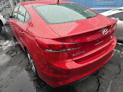 Used 2017 Hyundai Elantra Value Edition image 3