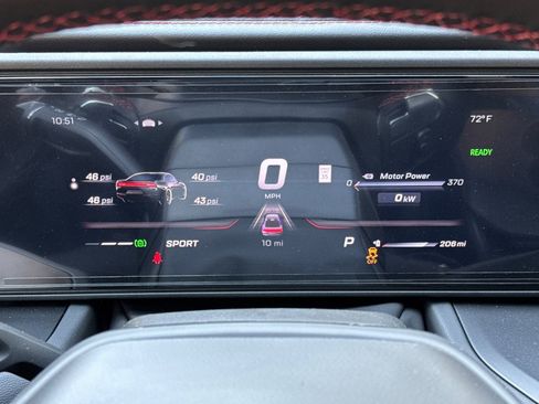 New 2025 Dodge Charger R/T w/ Quick Order Package 25M R/T image 23