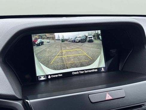 Used 2019 Acura ILX w/ Premium & A-SPEC Package image 31