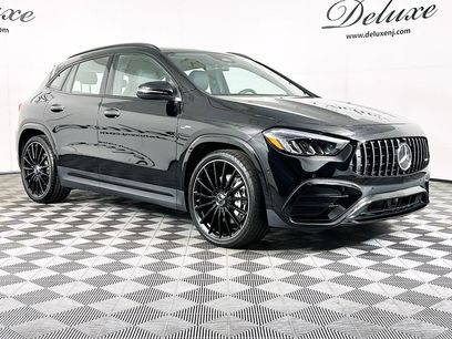 Used 2024 Mercedes-Benz GLA 35 AMG 4MATIC