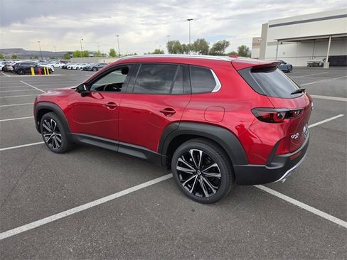 New 2025 MAZDA CX-50 2.5 Turbo w/ Cargo Package image 3