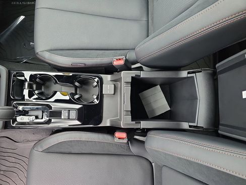 New 2026 Subaru Forester Touring image 22