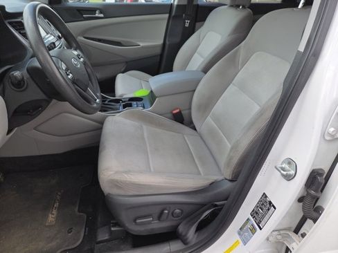 Used 2016 Hyundai Tucson Eco AWD/4WD image 14