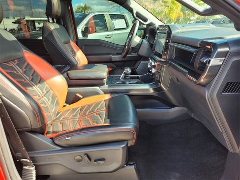 Used 2023 Ford F150 XLT w/ Equipment Group 302A High image 15