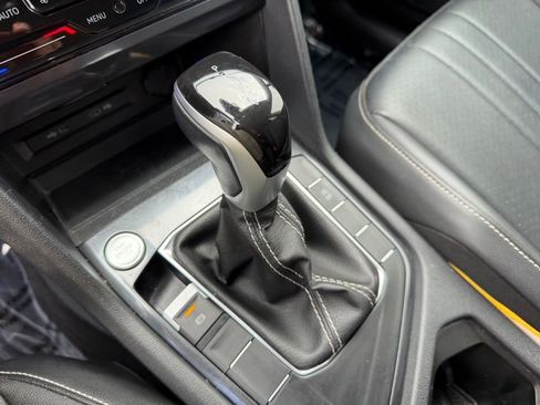 Used 2024 Volkswagen Tiguan Wolfsburg Edition FWD image 26