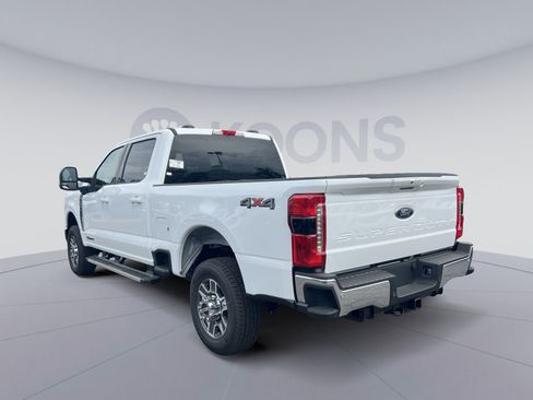 New 2026 Ford F350 Lariat AWD/4WD image 8