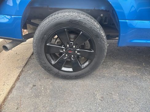 Used 2019 Ford F150 XL w/ Equipment Group 101A Mid image 10