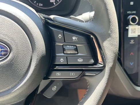 New 2026 Subaru Forester Touring AWD/4WD image 18