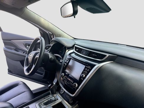 Used 2020 Nissan Murano SL AWD/4WD image 30