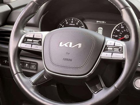 Used 2022 Kia Telluride SX w/ SX Prestige Package image 20